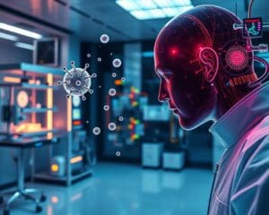 Welche Vorteile bietet Nanotechnologie für die Medizintechnik?