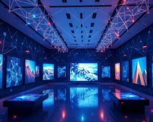 Wie beeinflusst Blockchain den Handel mit Kunstwerken?