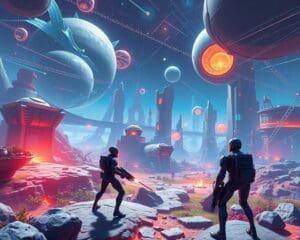 Wie beeinflusst KI die Entwicklung moderner Spiele?
