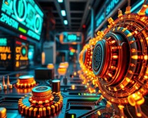 Wie beeinflusst Nanotechnologie die Herstellung von Sensoren?