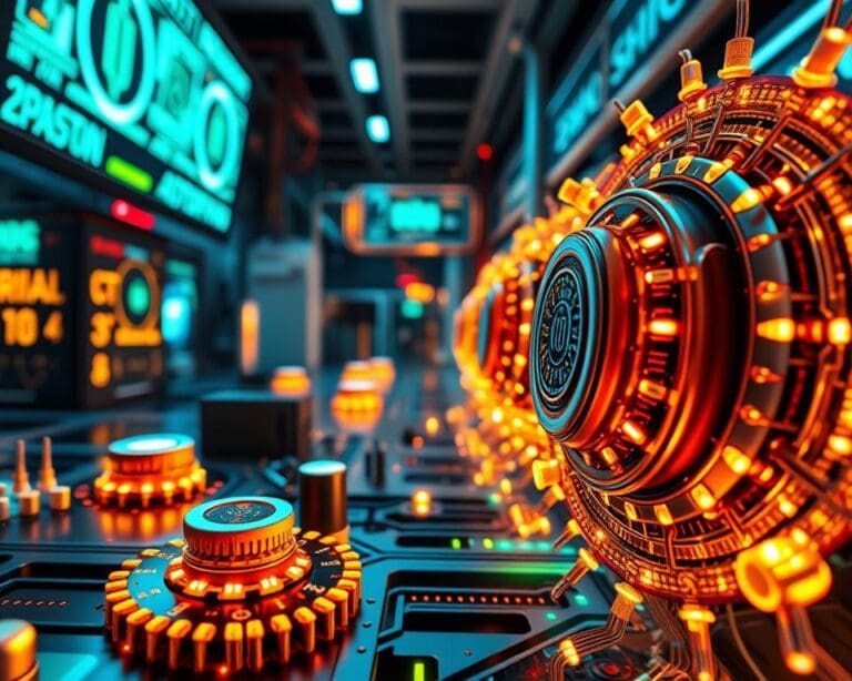 Wie beeinflusst Nanotechnologie die Herstellung von Sensoren?