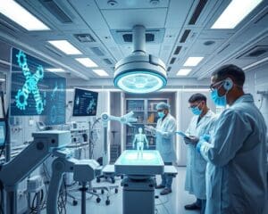 Wie revolutioniert Medizintechnologie die Behandlung seltener Krankheiten?