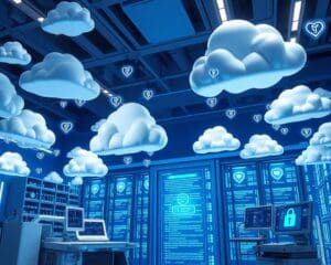 Wie sicher sind Cloud-Daten in der Medizintechnik?