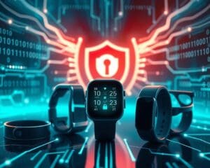 Wie sicher sind Wearables vor Datenlecks geschützt?