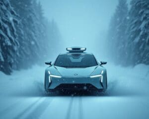 Wie sicher sind autonome Fahrzeuge bei extremen Bedingungen?