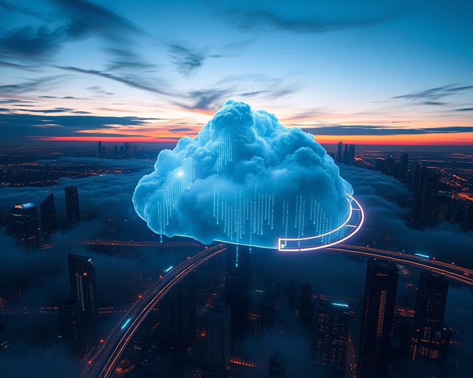 Wie sicher sind unsere Daten in der Cloud wirklich?