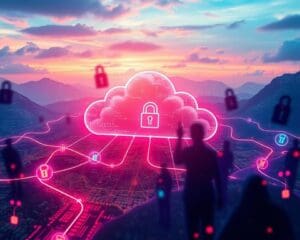 Wie sicher sind unsere Daten in der Cloud wirklich?