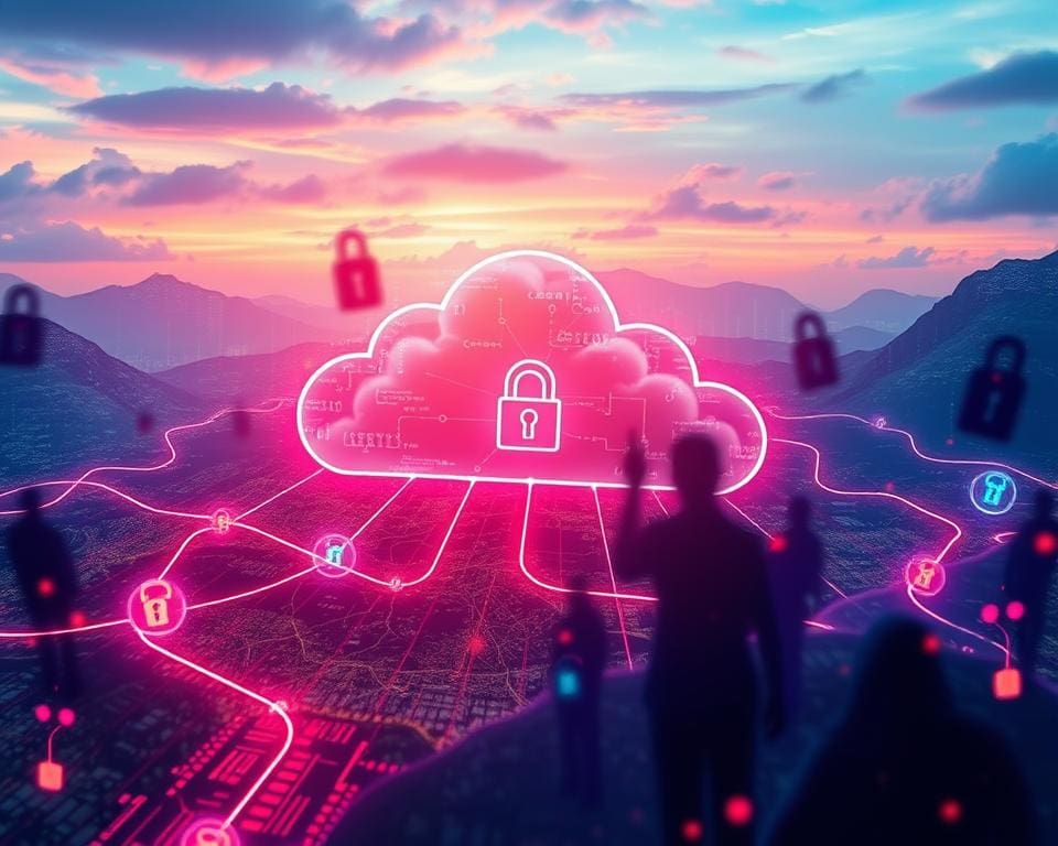 Wie sicher sind unsere Daten in der Cloud wirklich?