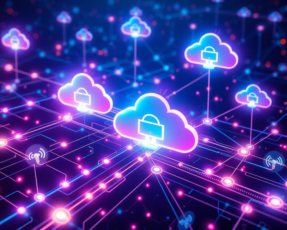 Wie verändert Cloud Computing die Telekommunikationsbranche?