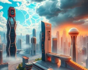 Wie verändert KI die Analyse von Wetter- und Klimadaten?