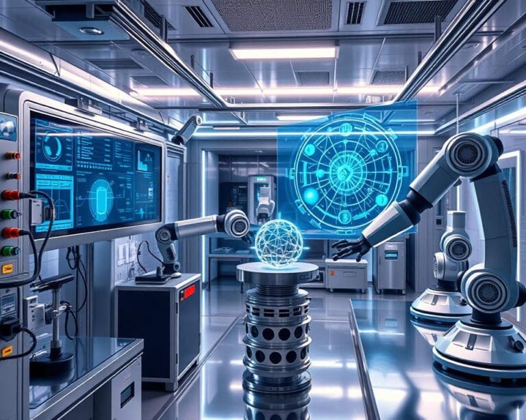 Wie verändert Künstliche Intelligenz die Metallanalyse?