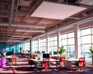 Wie verändert Lichttechnologie die Produktivität?