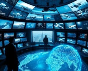 Wie verändert Spionagetechnik die nationale Sicherheit?