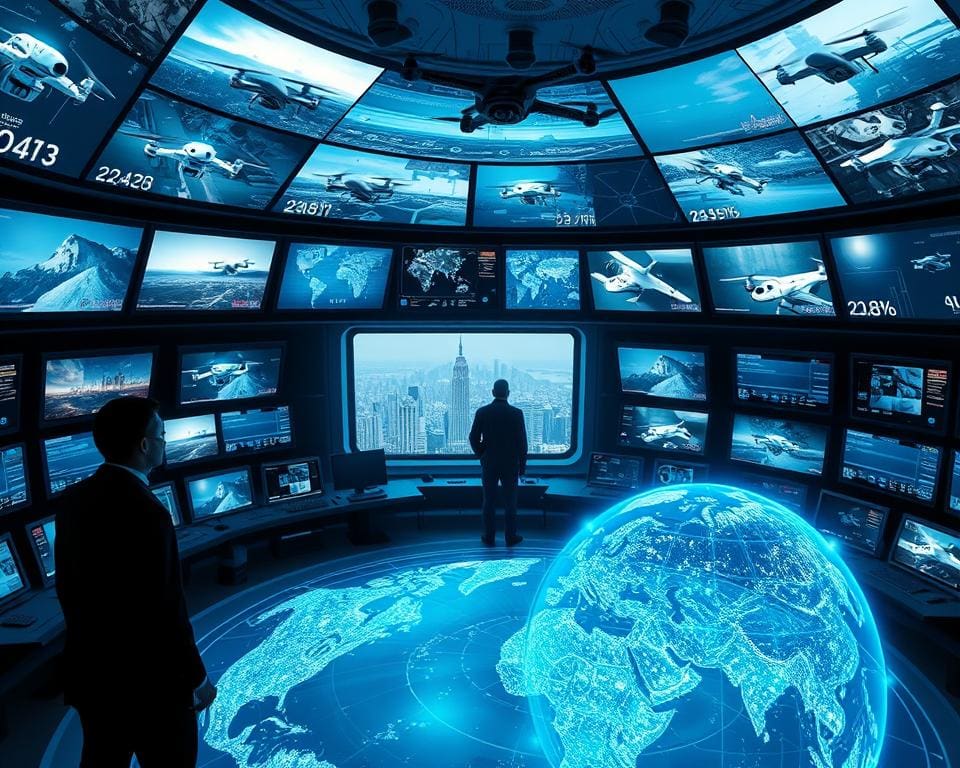 Wie verändert Spionagetechnik die nationale Sicherheit?