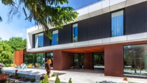 Container Büro kaufen – Flexibel mit M&W Construction