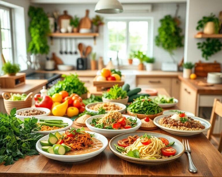 Altenheimkoch: Kreative Rezepte für gesunde Senioren