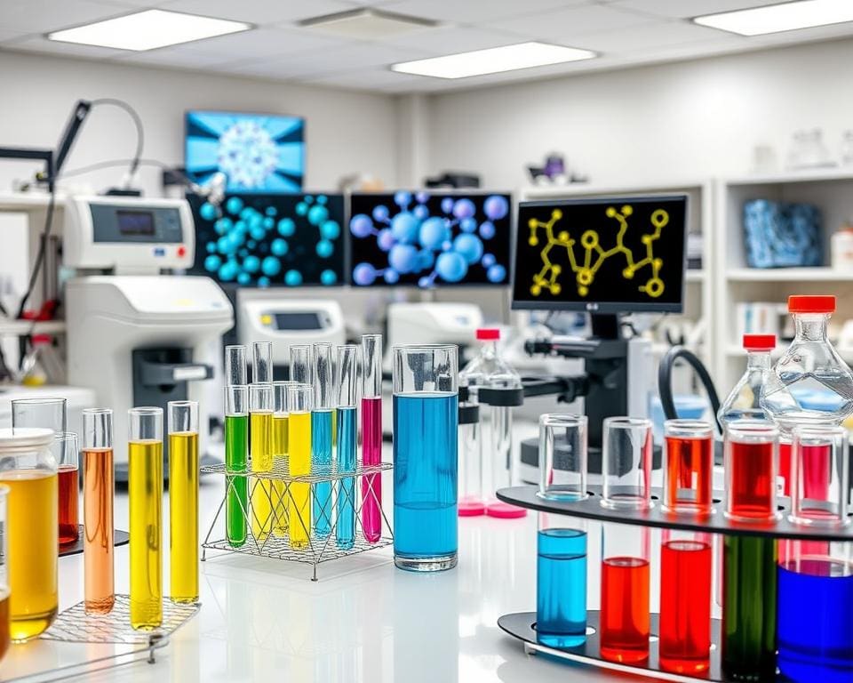 Analyseverfahren in der Biochemie
