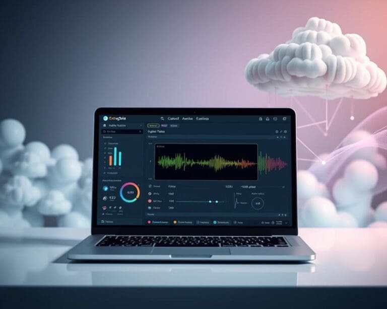 Audio mühelos online extrahieren: So funktioniert’s