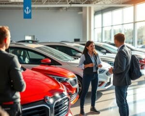 Automobilverkäufer: Tipps für den erfolgreichen Fahrzeughandel