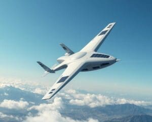 Autonome Frachtflugzeuge für globale Transporte