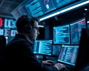 Cyber-Sicherheitsforscher: Schutz vor digitalen Angriffen entwickeln