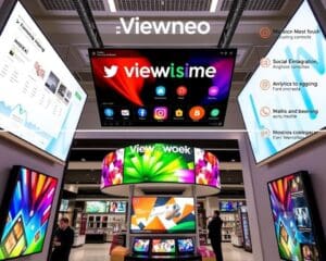 Digital Signage leicht gemacht: Die Plugins von Viewneo