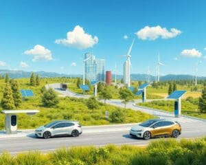 Elektromobilitätsberater: Die Zukunft der Mobilität gestalten