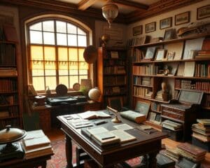 Historiker für Musikgeschichte: Die Entwicklung der Klänge erforschen