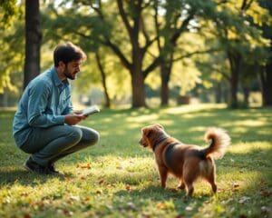 Hundeverhaltensforscher: Kommunikation zwischen Mensch und Tier verbessern