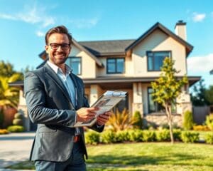 Immobilienkaufmann: Beratung und Verkauf für Eigenheime
