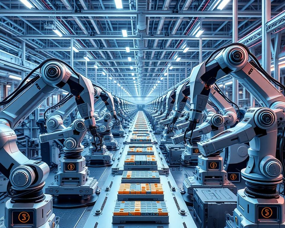 Innovationen in der Robotik
