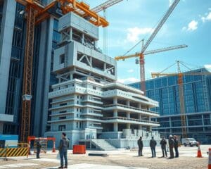 Können 3D-Drucker die Bauindustrie revolutionieren?