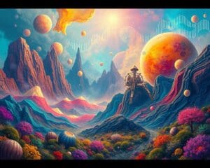 Können KI-generierte Kunstwerke menschliche Kreativität ersetzen?