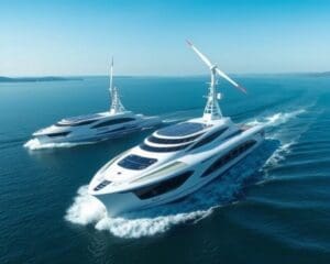 Können autonome Schiffe die Frachtkosten senken?