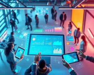 Können interaktive Interfaces die Benutzerfreundlichkeit verbessern?