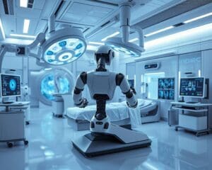 Können medizinische Geräte bald vollständig autonom arbeiten?