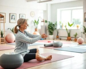 Mediziner für Rehabilitation: Patienten zurück ins Leben begleiten