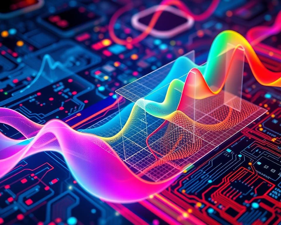 Numerische Simulation in der technischen Mathematik