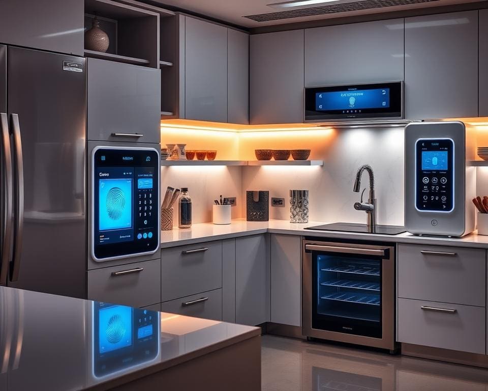 Sicherheit biometrischer Systeme