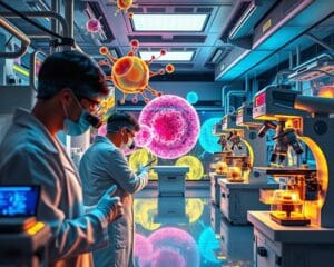 Was bedeutet regenerative Medizin für die Gesundheitsbranche?