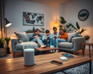 Was bringen digitale Assistenten für den Alltag?