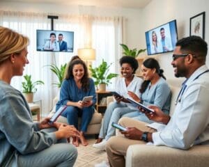 Was bringt Virtual Healthcare für die Patientenversorgung?
