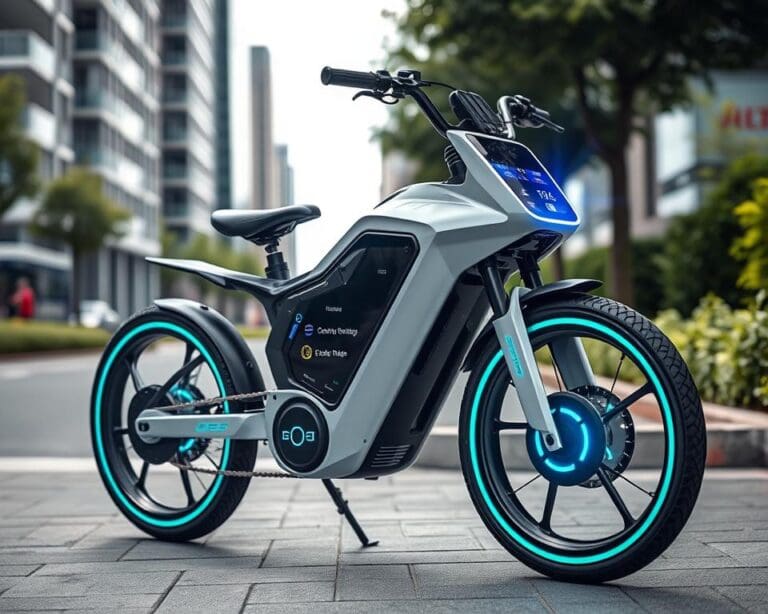 Was ist neu in der E-Bike-Technologie?