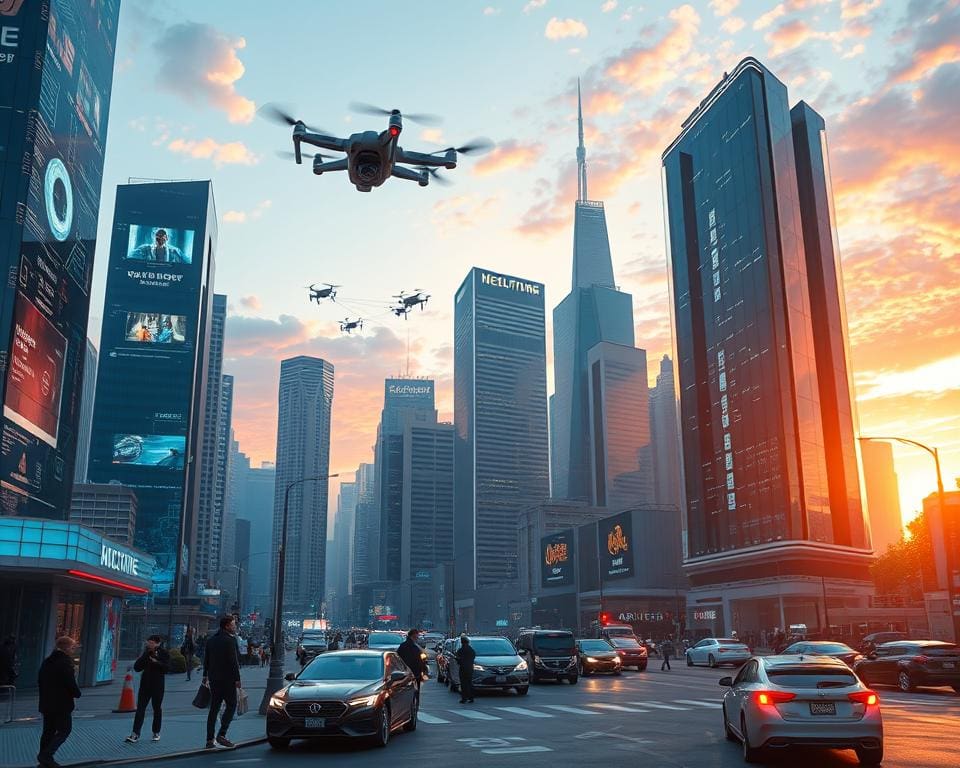 Was leisten neue Innovationen in der Computertechnologie?