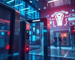 Was macht Biometrie in der Zugangskontrolle sicherer?