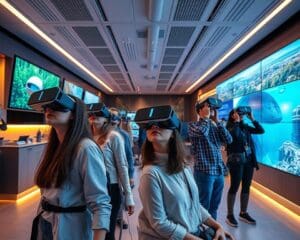 Was macht Virtual Reality für den Tourismus attraktiv?