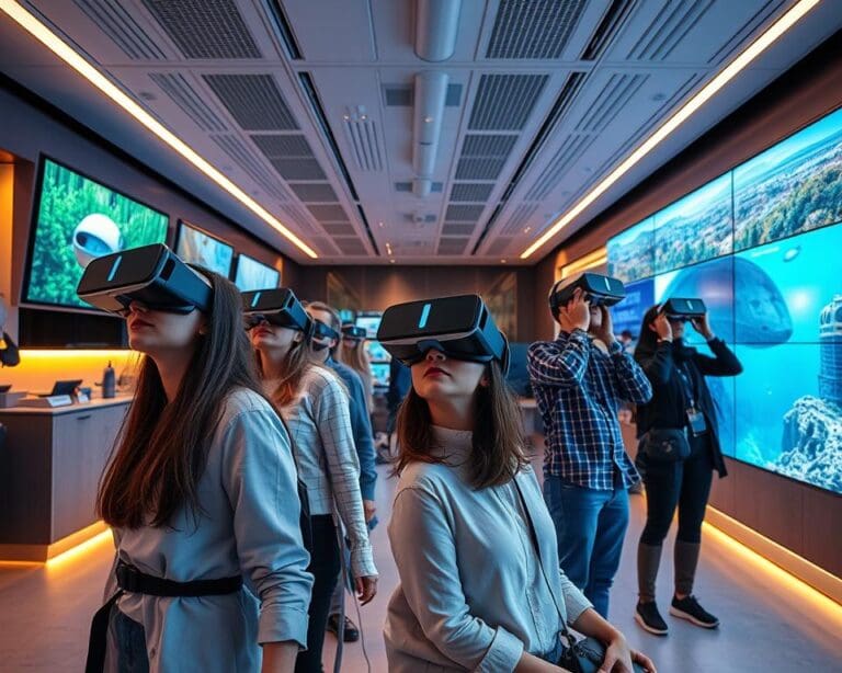 Was macht Virtual Reality für den Tourismus attraktiv?