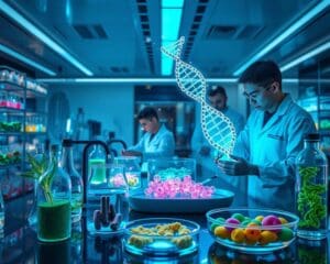 Was macht synthetische Biologie für die Medizin so wertvoll?