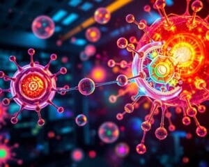 Was sind die neuesten Trends bei Nanomedizin?