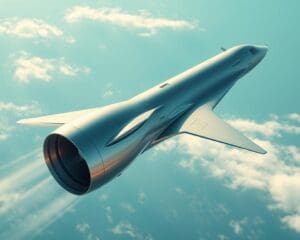 Wasserstofftriebwerke in modernen Jets